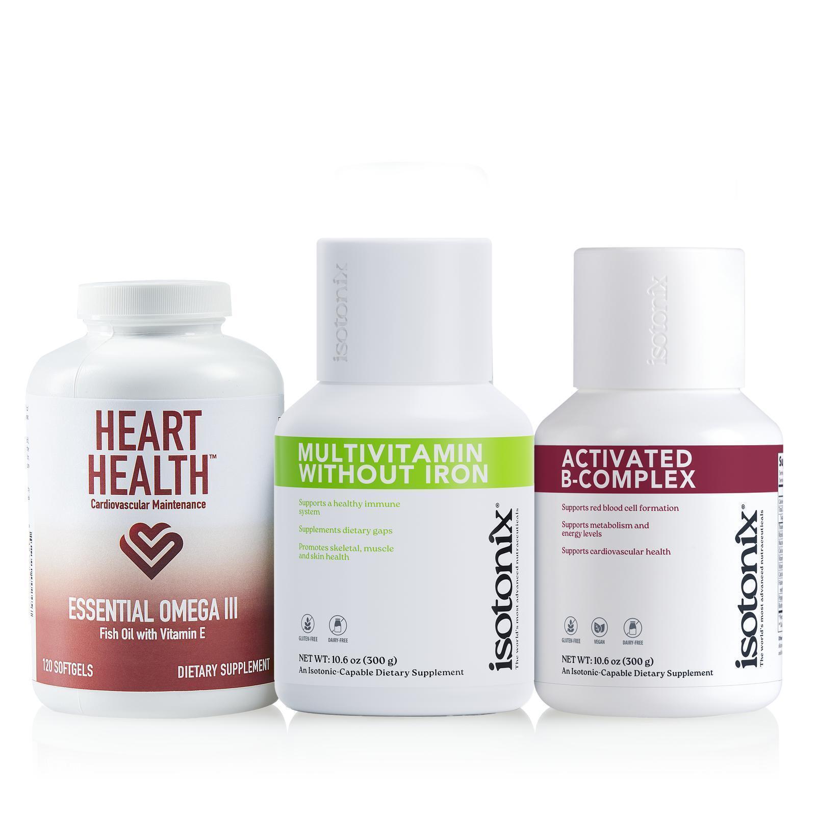 Ultimate Optimal Wellness Kit