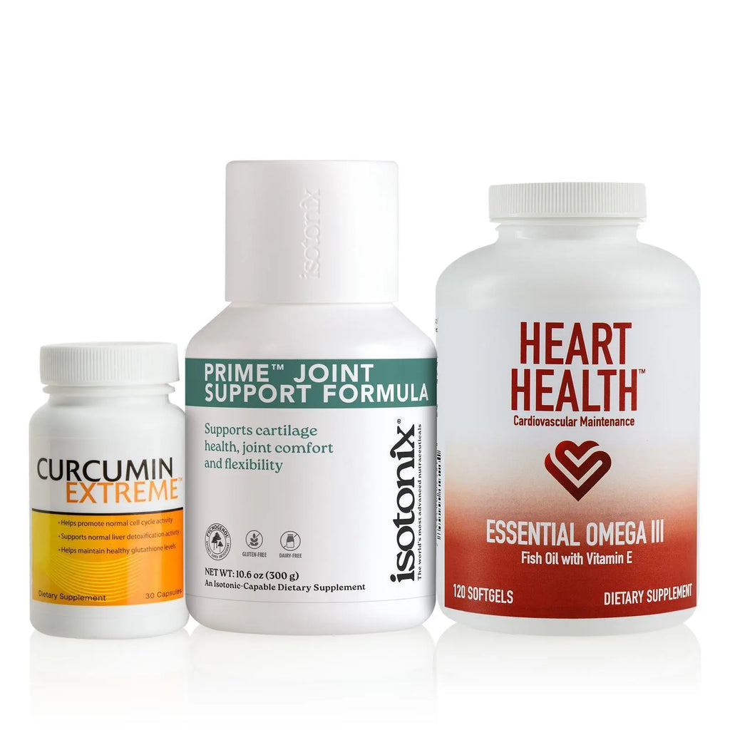 Premium Joint Health & Flexibility Kit